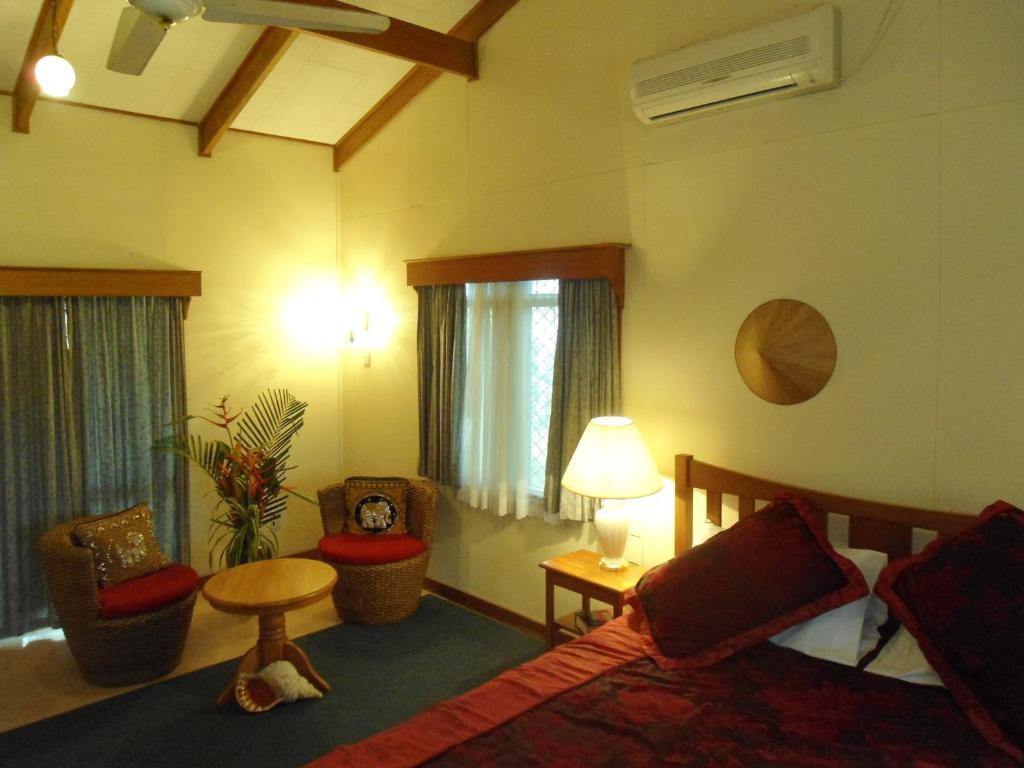 Olini Lodge Haveluloto Room photo