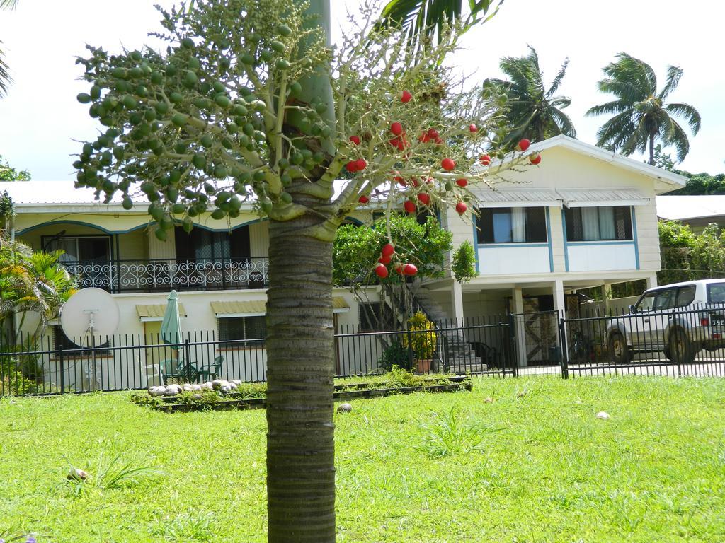 Olini Lodge Haveluloto Exterior photo