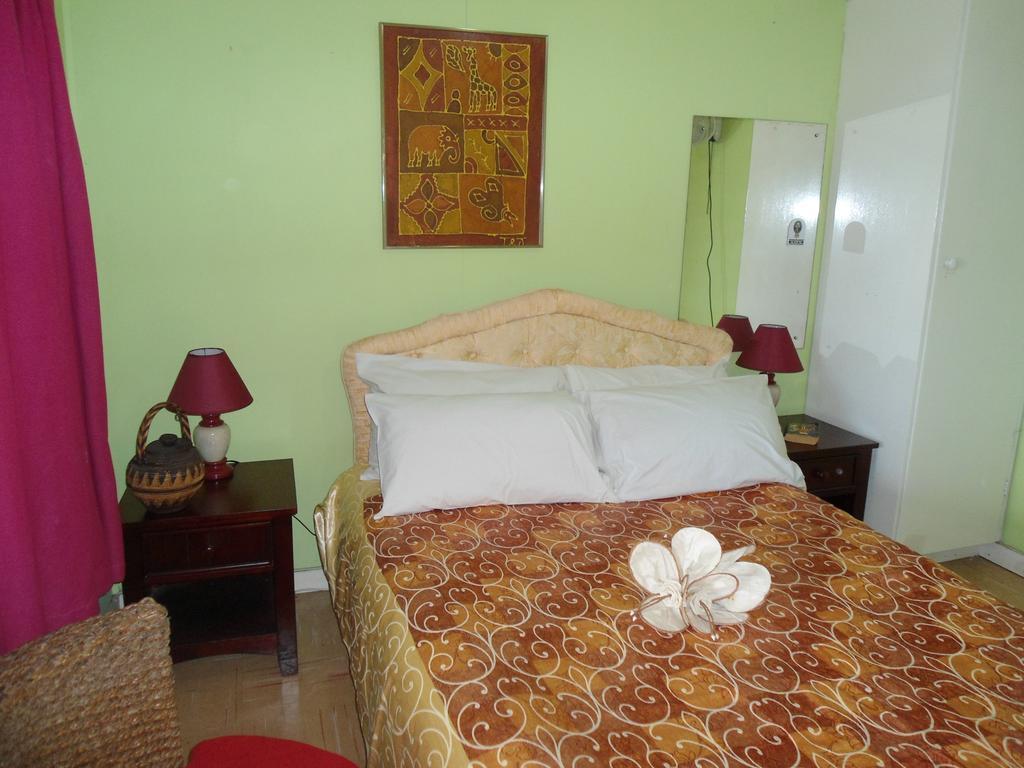 Olini Lodge Haveluloto Room photo